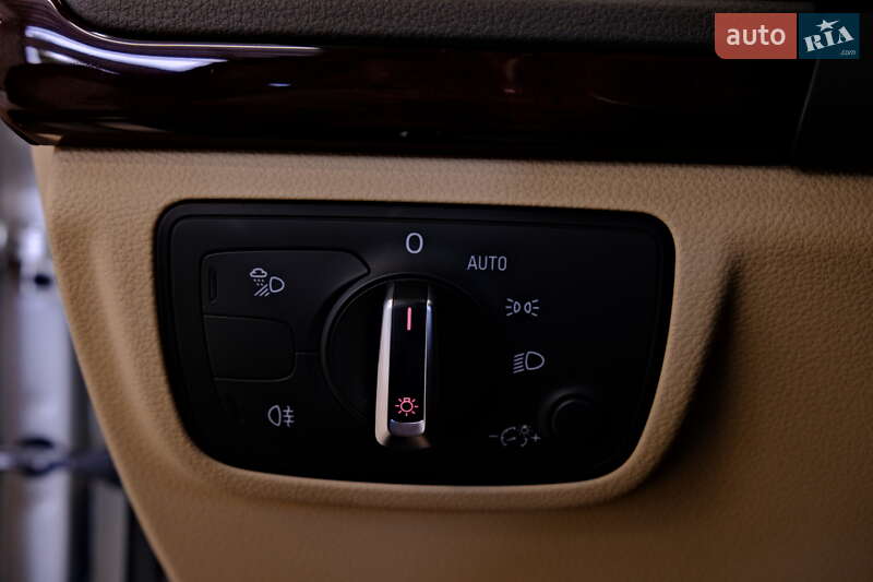 Audi A7 Sportback 2011