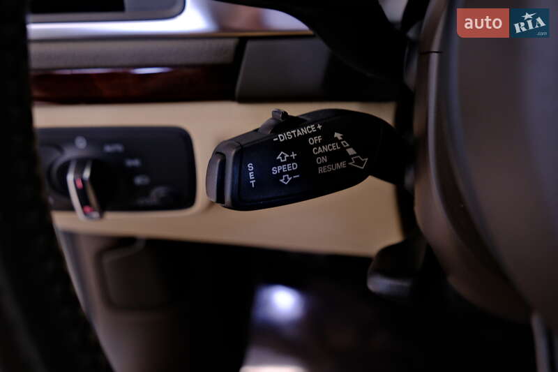 Audi A7 Sportback 2011