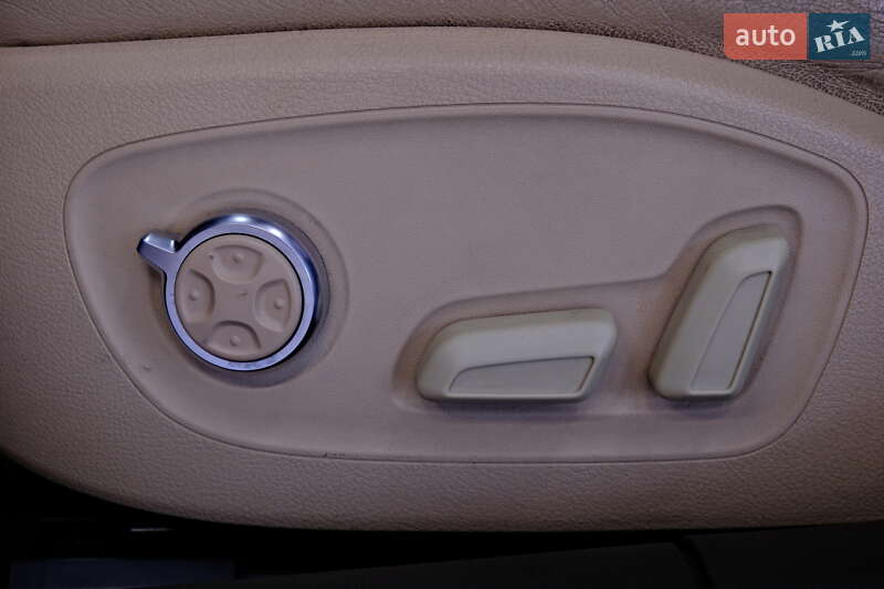 Audi A7 Sportback 2011