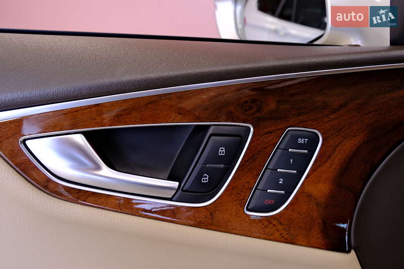 Audi A7 Sportback 2011