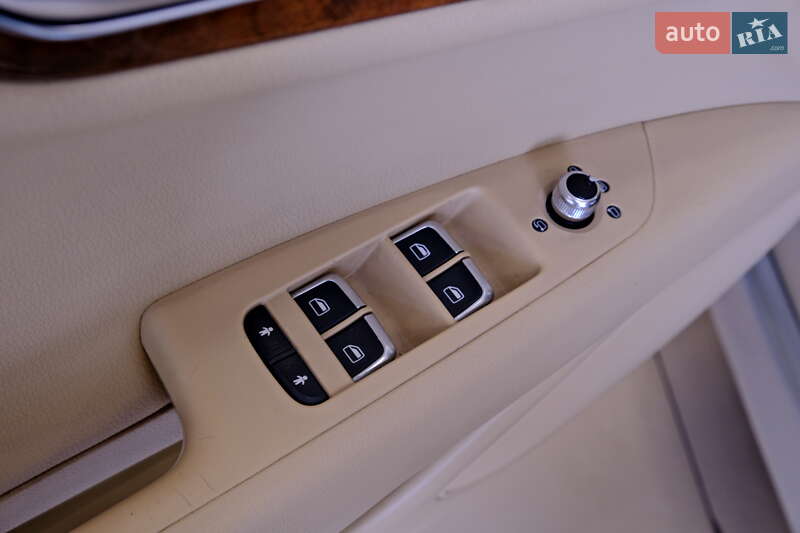 Audi A7 Sportback 2011