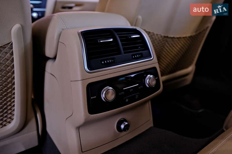 Audi A7 Sportback 2011