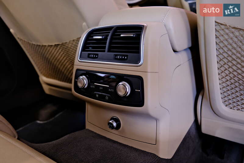 Audi A7 Sportback 2011