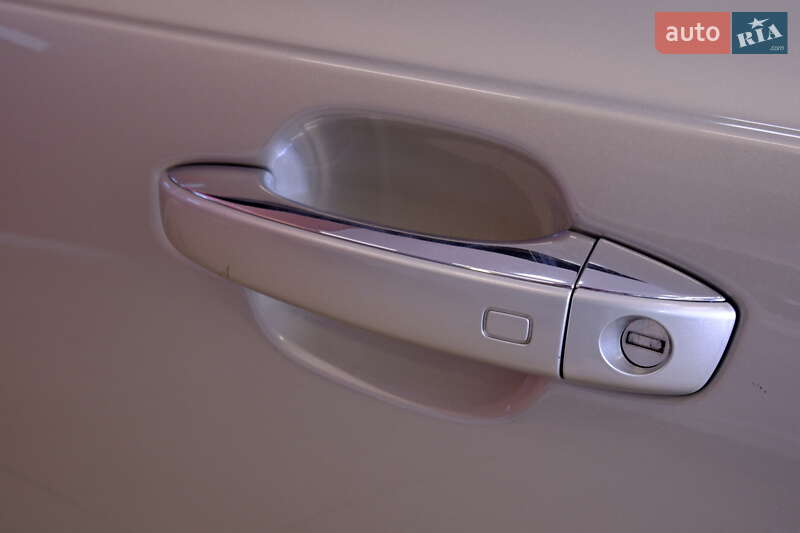 Audi A7 Sportback 2011