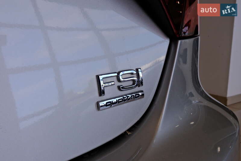 Audi A7 Sportback 2011