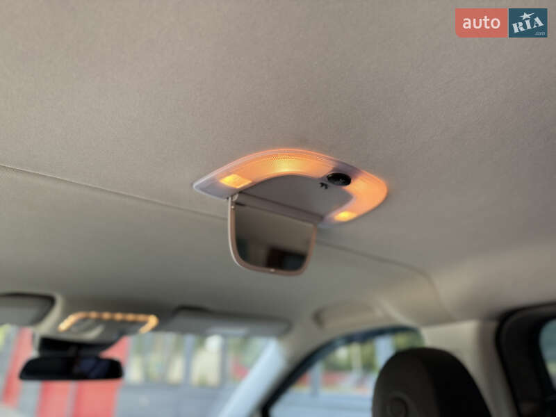 Mercedes-Benz Vito 2018