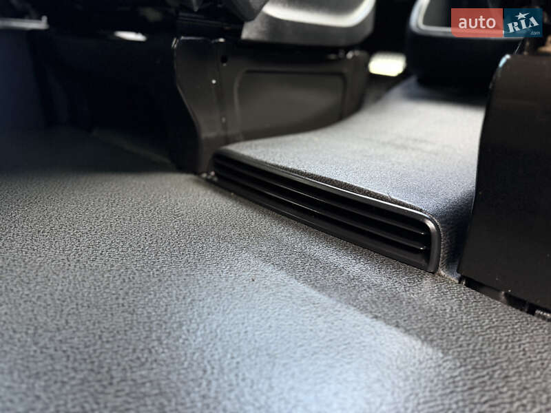 Mercedes-Benz Vito 2018