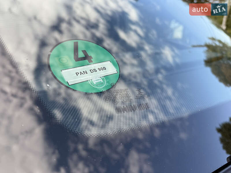 Mercedes-Benz Vito 2018