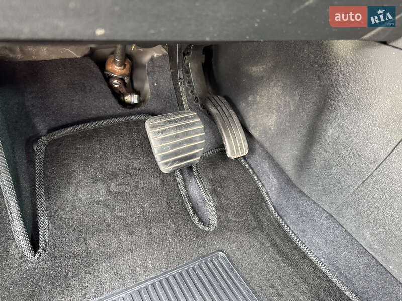 Renault Grand Scenic 2009