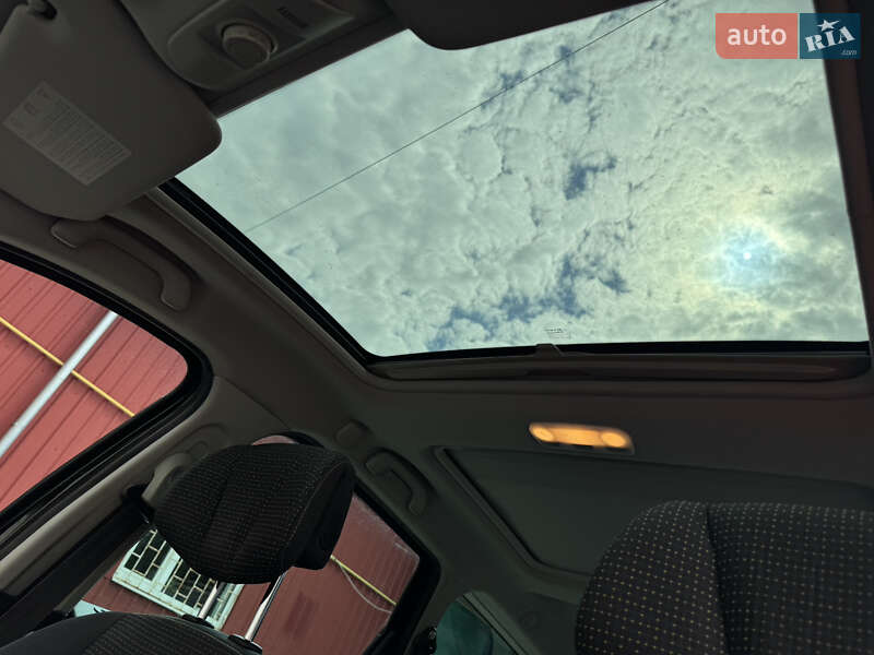 Renault Grand Scenic 2009