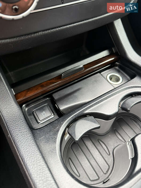 Mercedes-Benz GL-Class 2015