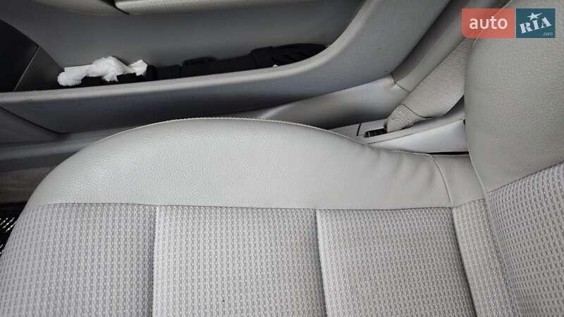 Mercedes-Benz C-Class 2007