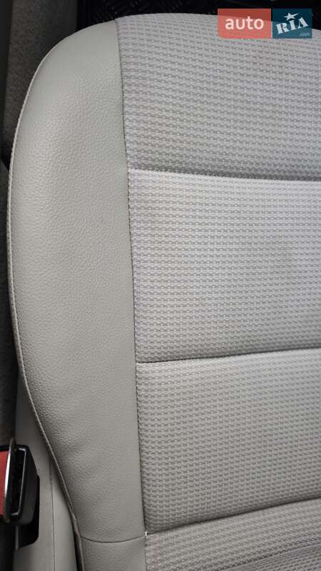 Mercedes-Benz C-Class 2007