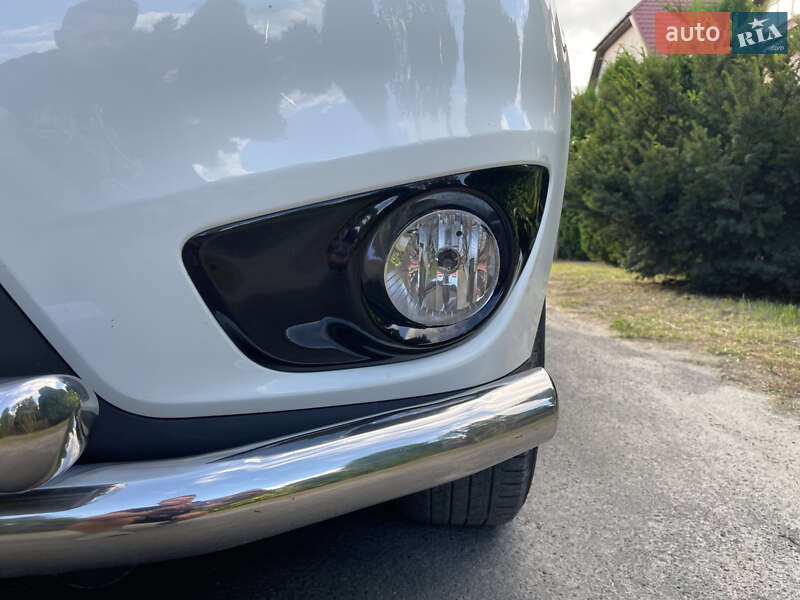 Hyundai Santa FE 2012