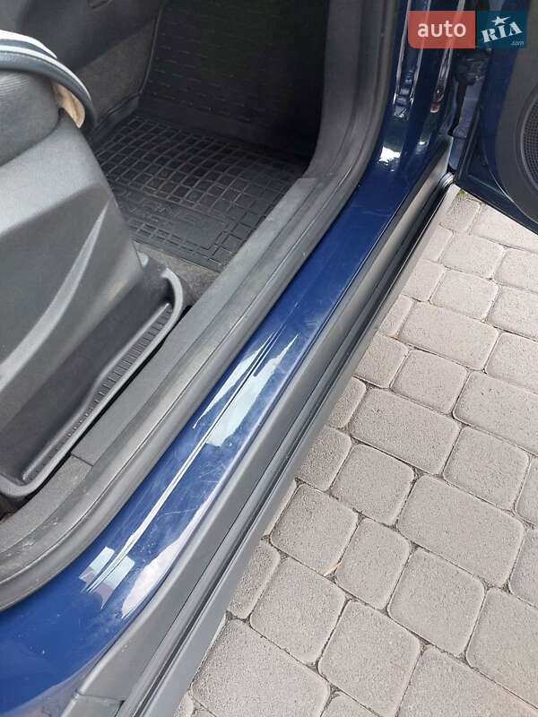 Ford Tourneo Connect 2015