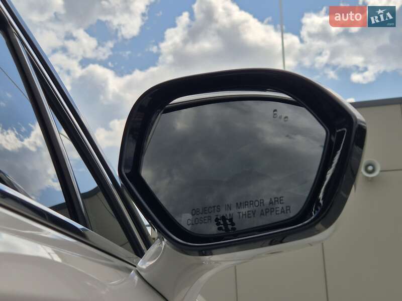 Lincoln Corsair 2020