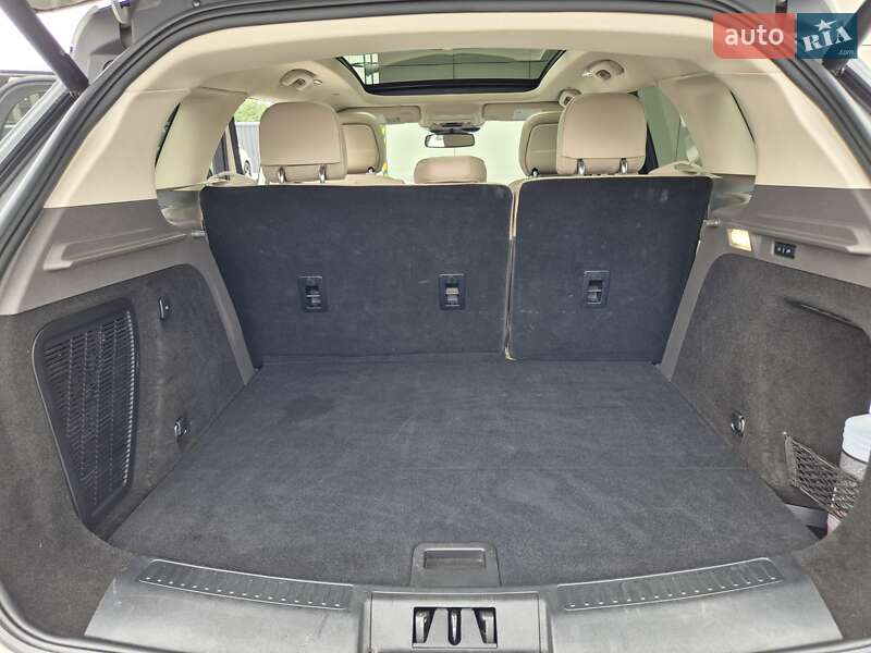 Lincoln Corsair 2020