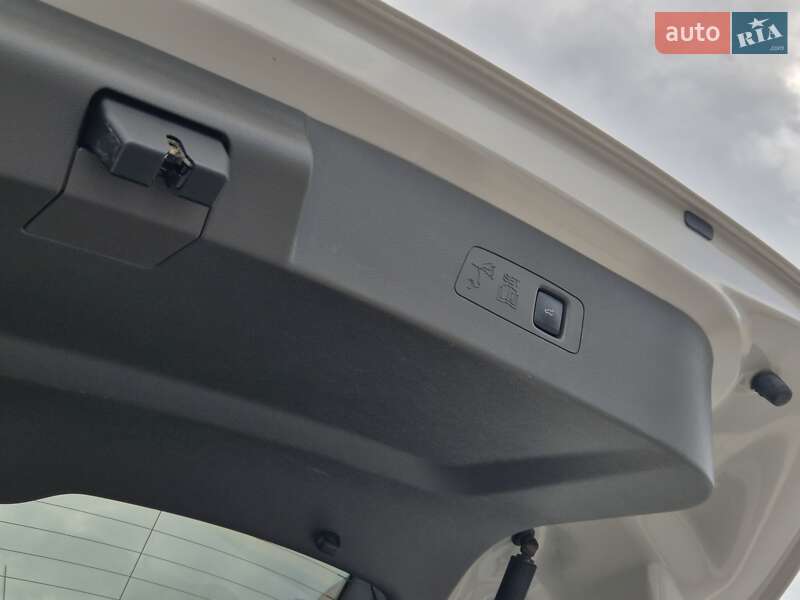 Lincoln Corsair 2020