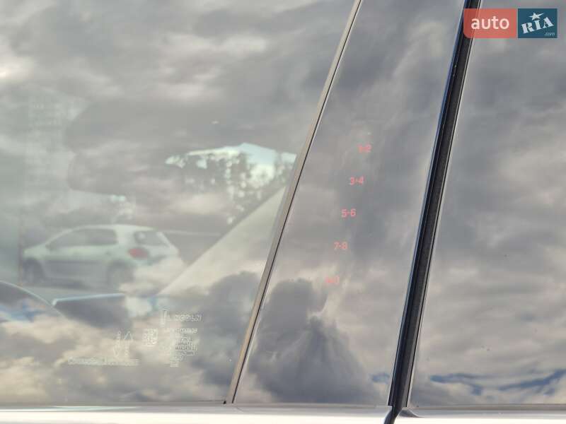 Lincoln Corsair 2020