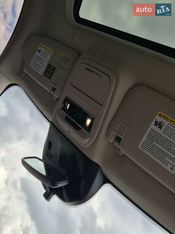 Lincoln Corsair 2020