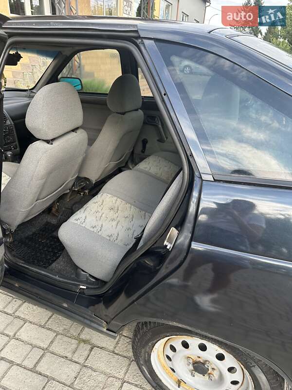 VAZ / Lada 2112 2007