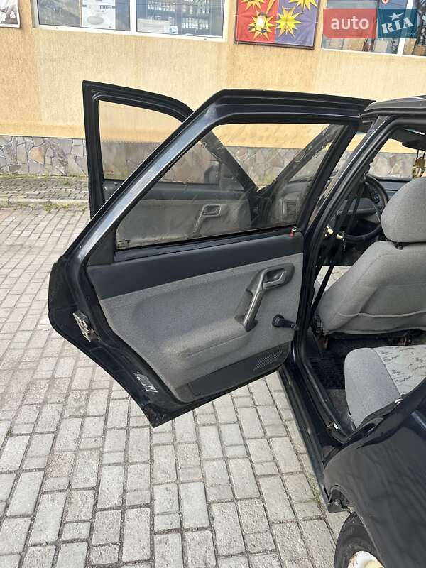 VAZ / Lada 2112 2007