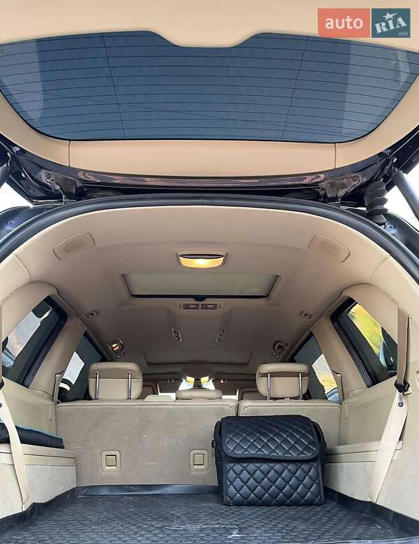 Mercedes-Benz GL-Class 2007