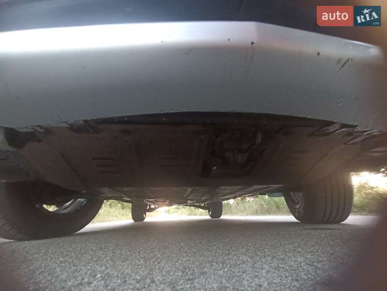 Mitsubishi Lancer 2007