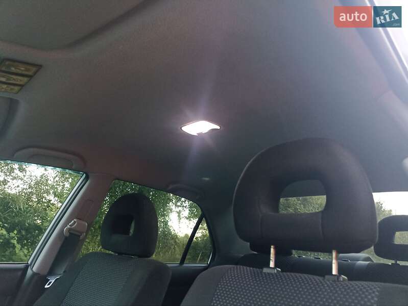 Mitsubishi Lancer 2007