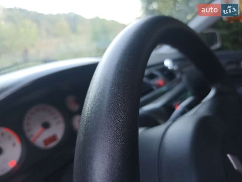 Mitsubishi Lancer 2007