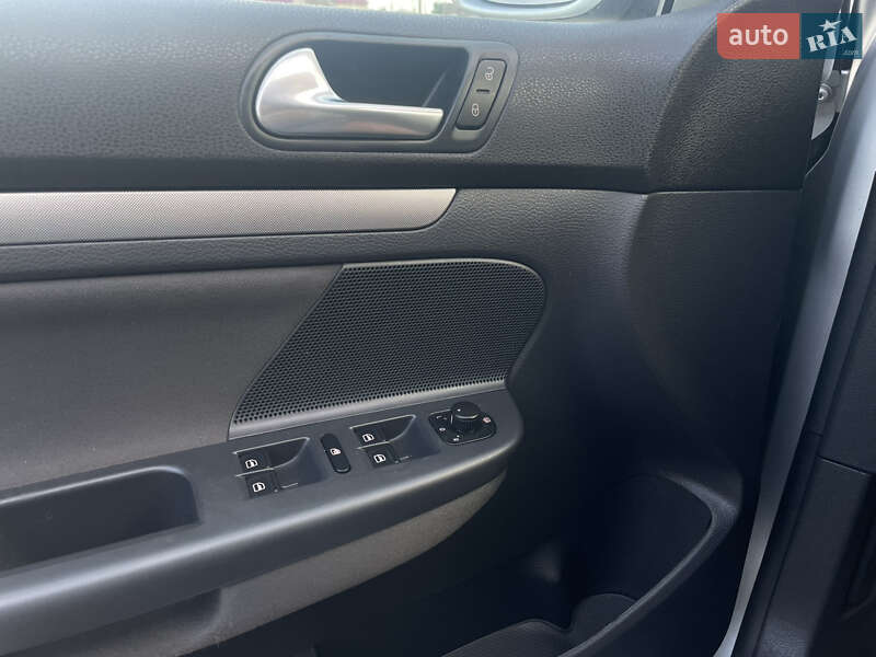 Volkswagen Jetta 2007