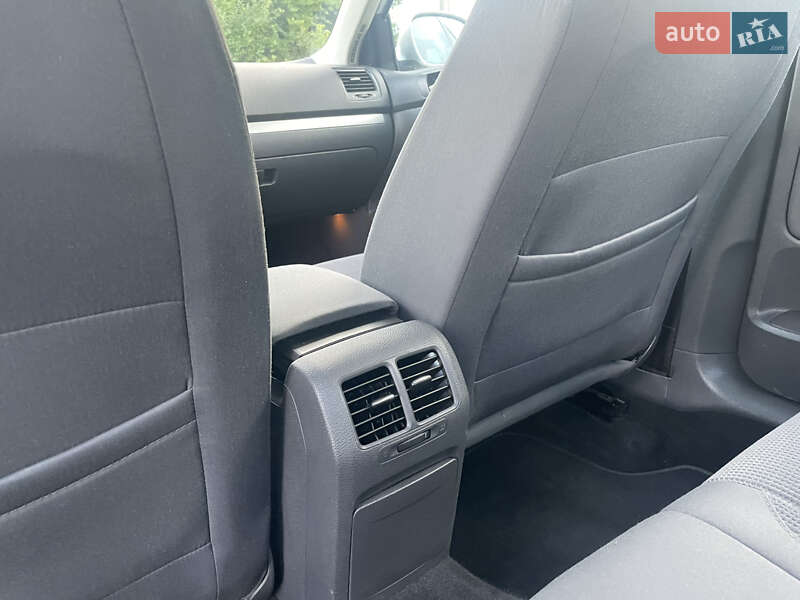 Volkswagen Jetta 2007