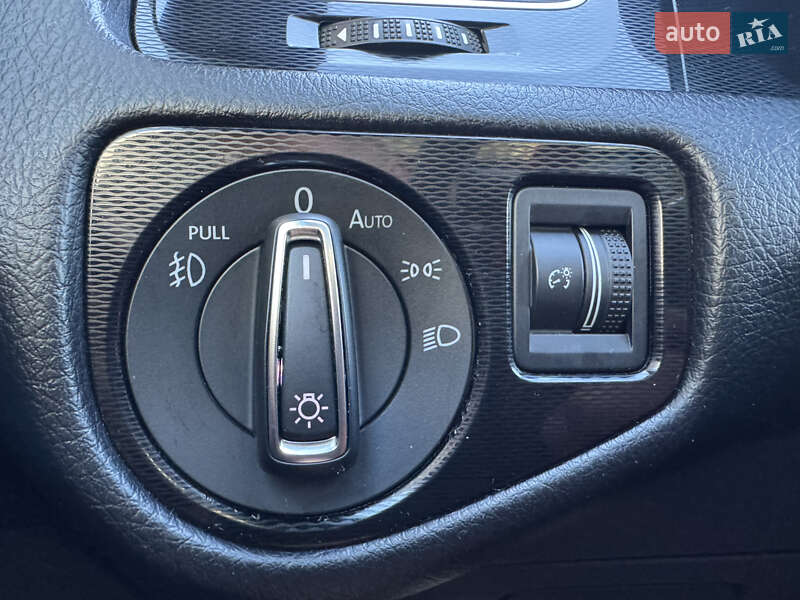 Volkswagen Golf GTI 2014