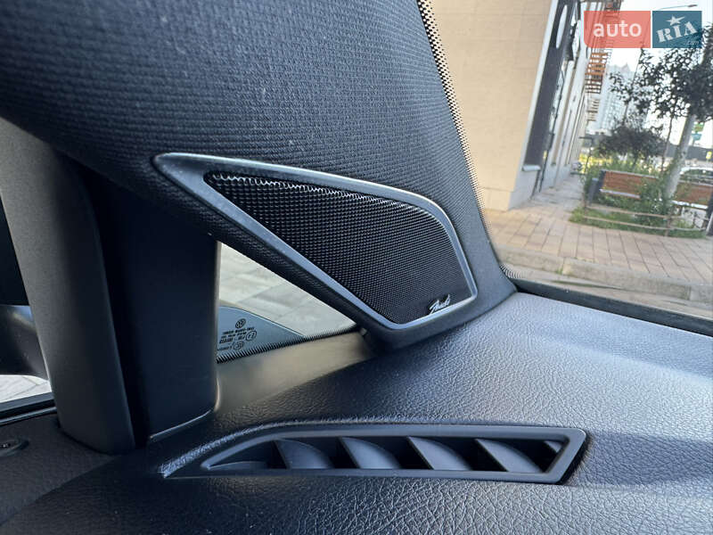 Volkswagen Golf GTI 2014