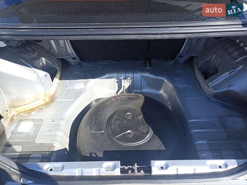 Mitsubishi Lancer 2007