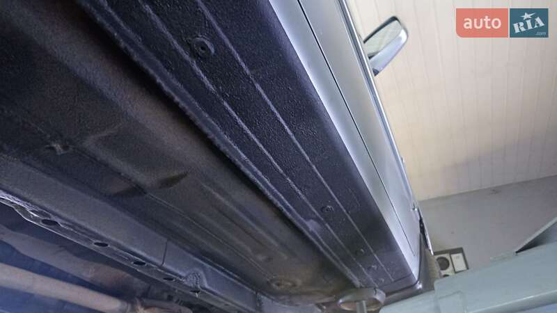 Mitsubishi Lancer 2007