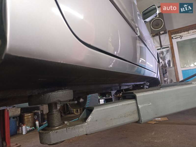 Mitsubishi Lancer 2007