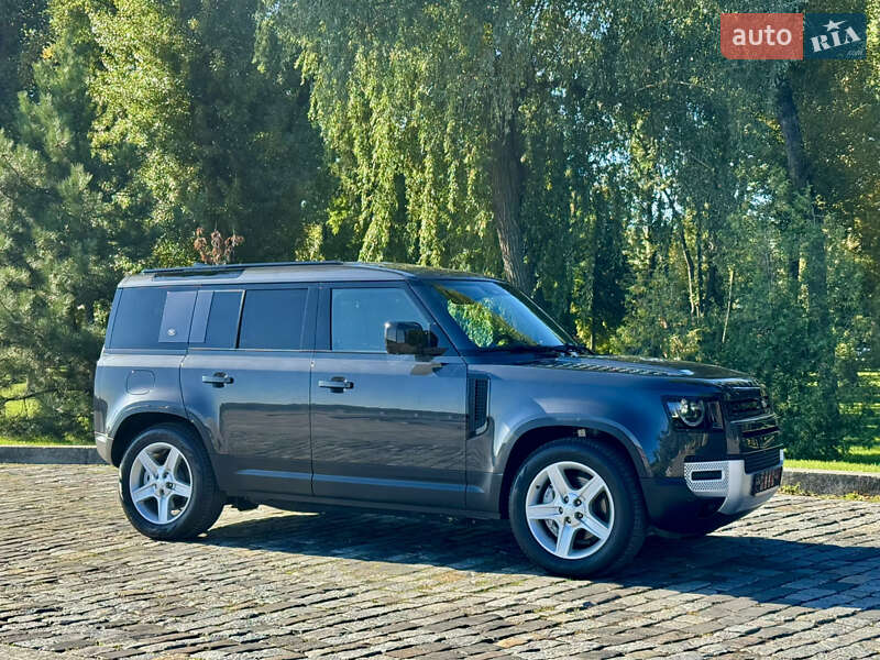 Land Rover-101