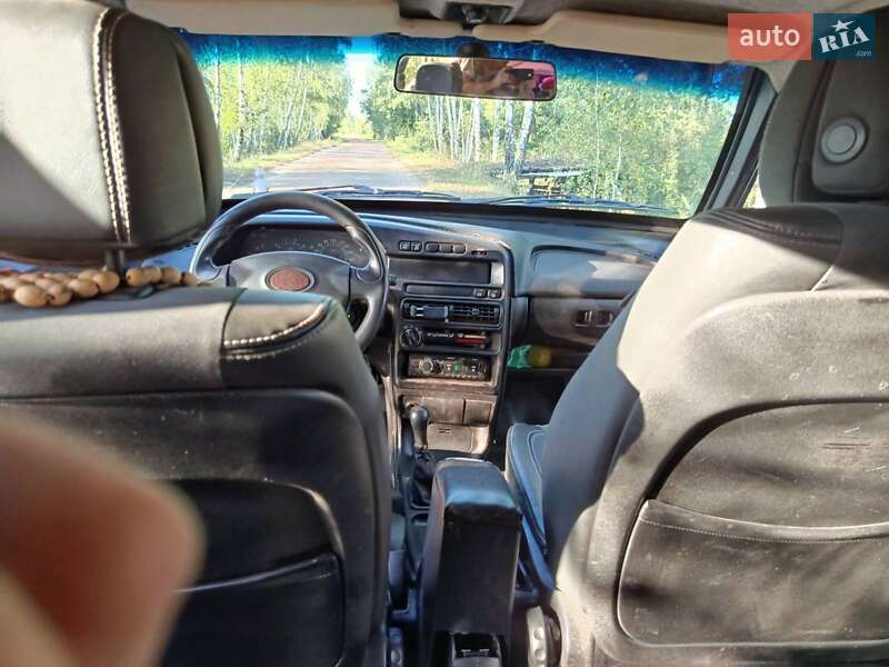 ВАЗ / Lada 21099 2007