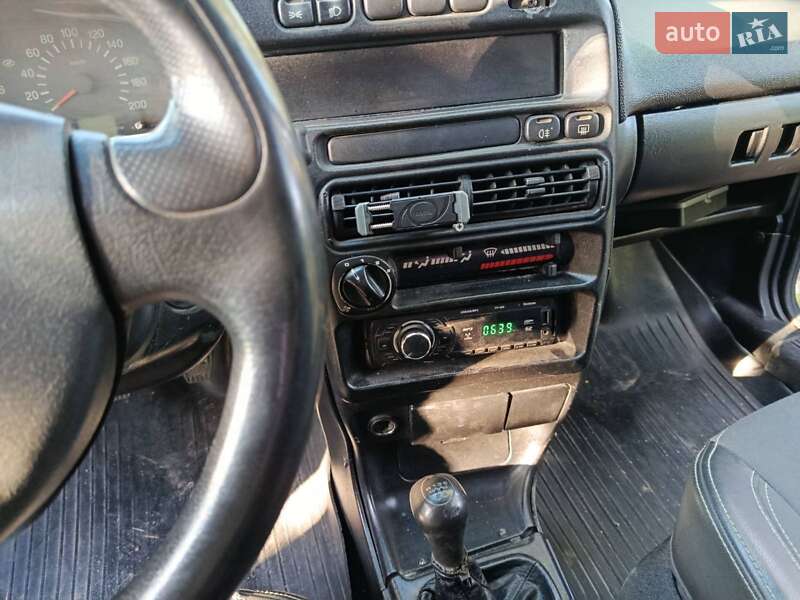 ВАЗ / Lada 21099 2007