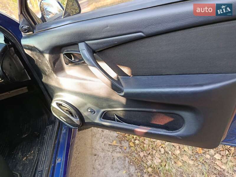 ВАЗ / Lada 21099 2007