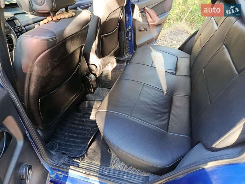 ВАЗ / Lada 21099 2007