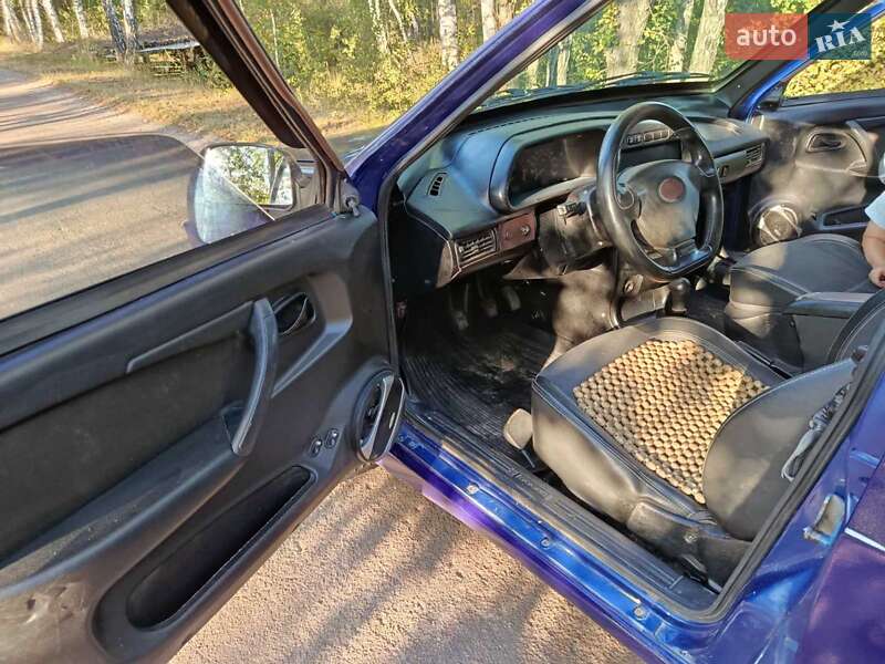 ВАЗ / Lada 21099 2007