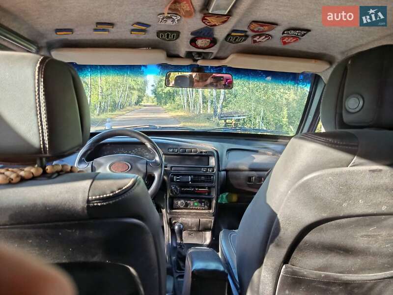 ВАЗ / Lada 21099 2007