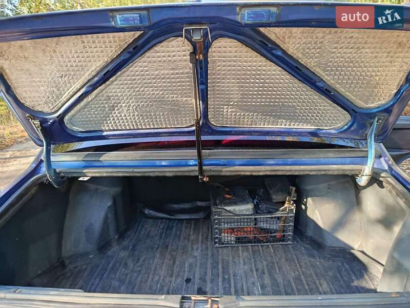 ВАЗ / Lada 21099 2007