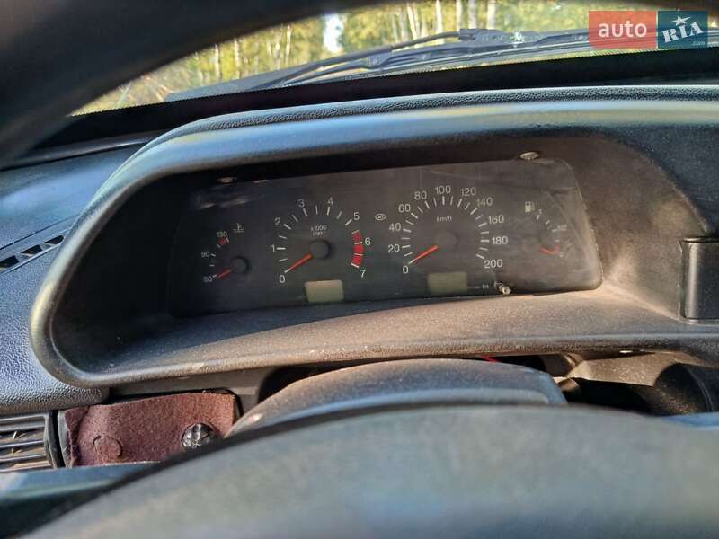 ВАЗ / Lada 21099 2007