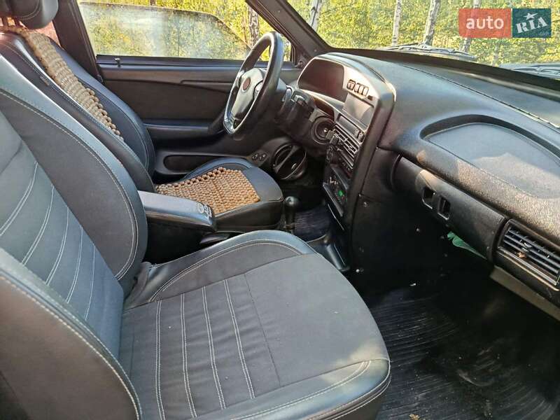 ВАЗ / Lada 21099 2007