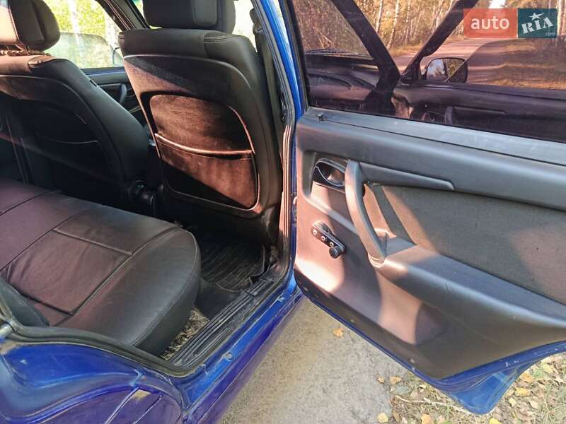 ВАЗ / Lada 21099 2007