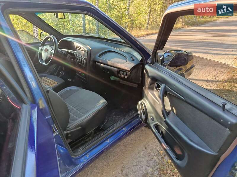 ВАЗ / Lada 21099 2007