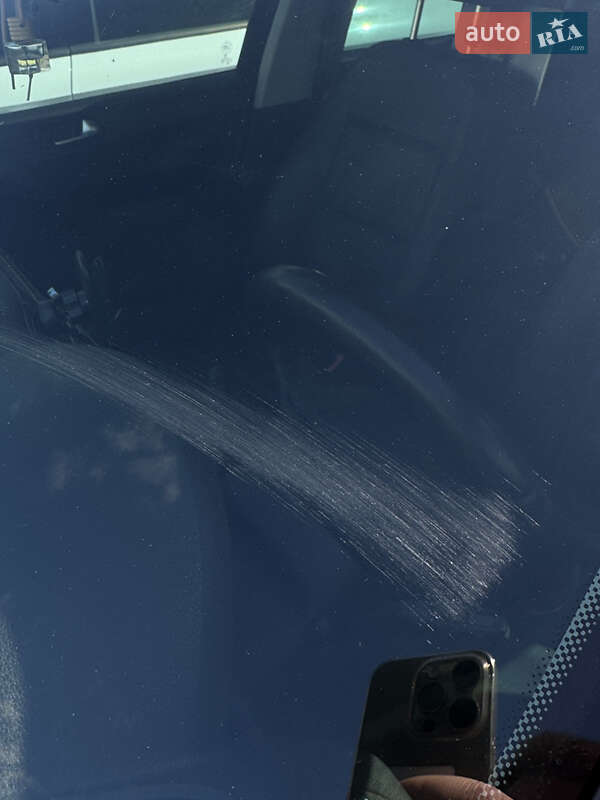 Volkswagen Tiguan 2015